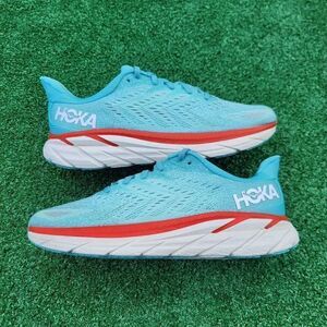 Hoka One One Clifton 8 - Women's running shoes - Size 9B